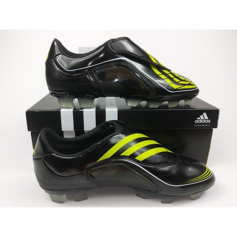 Rare 2008 Adidas F30.9 TRX FG 663473 Soccer Cleats - Picture 8 of 8